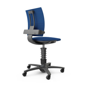 Kontorstol Aeris 3Dee - Uldblanding 90%