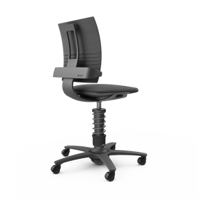Kontorstol Aeris 3Dee - Polyester Trevira CS