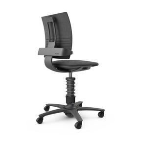 Kontorstol Aeris 3Dee - Polyester Trevira CS