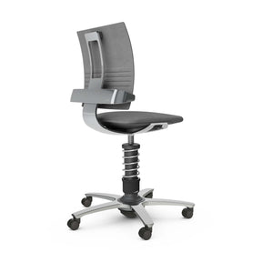 Kontorstol Aeris 3Dee - Microfiber