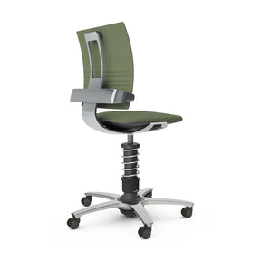 Kontorstol Aeris 3Dee - Microfiber