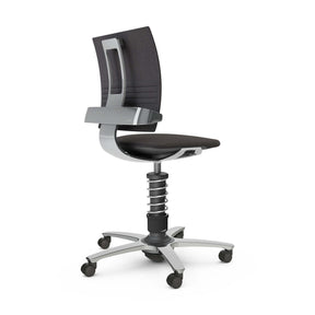 Kontorstol Aeris 3Dee - Uldblanding 85%
