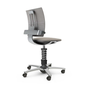 Kontorstol Aeris 3Dee - Uldblanding 85%