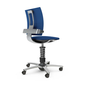 Kontorstol Aeris 3Dee - Uldblanding 90%