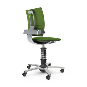 Kontorstol Aeris 3Dee - Uldblanding 90%