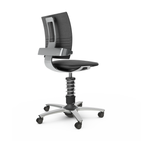 Kontorstol Aeris 3Dee - Polyester Trevira CS