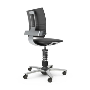 Kontorstol Aeris 3Dee - Polyester Trevira CS