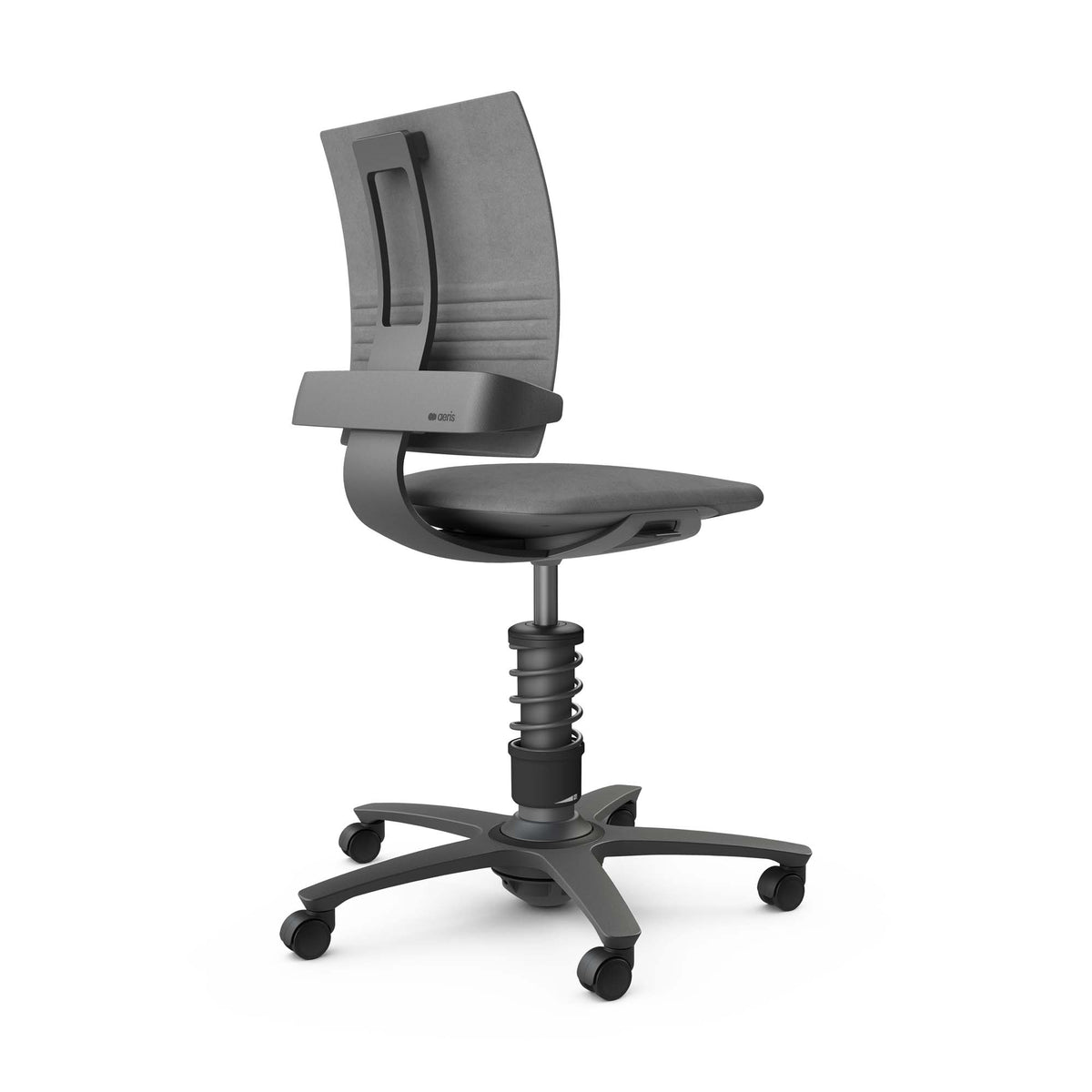 Kontorstol Aeris 3Dee - Microfiber