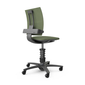 Kontorstol Aeris 3Dee - Microfiber