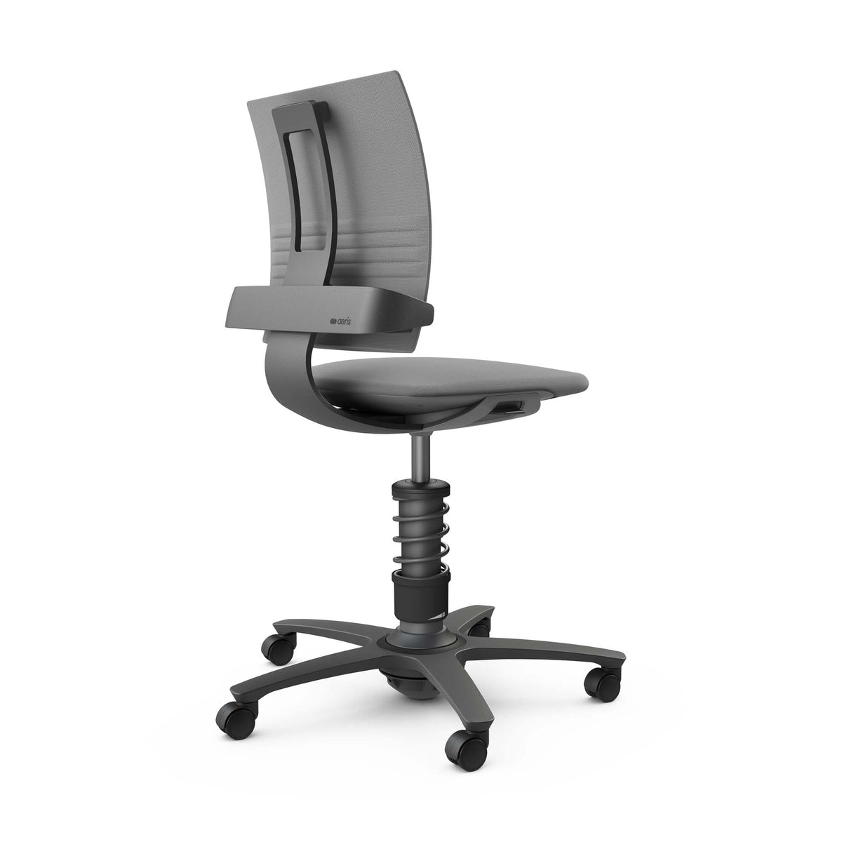 Kontorstol Aeris 3Dee - Uldblanding 90%
