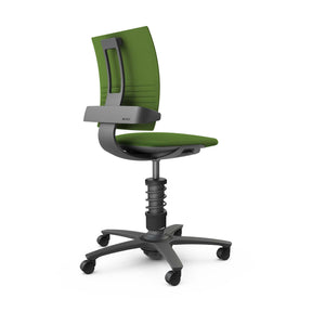 Kontorstol Aeris 3Dee - Uldblanding 90%