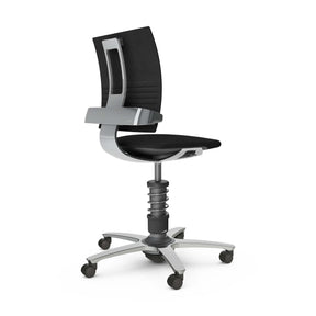 Kontorstol Aeris 3Dee - Microfiber