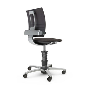 Kontorstol Aeris 3Dee - Uldblanding 85%