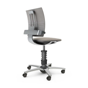 Kontorstol Aeris 3Dee - Uldblanding 85%