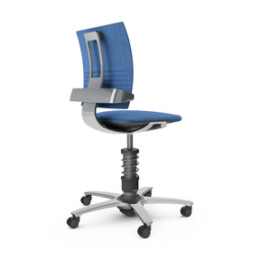 Kontorstol Aeris 3Dee - Uldblanding 85%