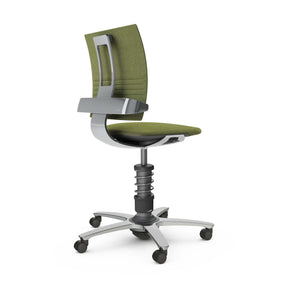Kontorstol Aeris 3Dee - Uldblanding 85%