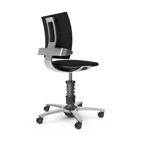 Kontorstol Aeris 3Dee - Uldblanding 90%