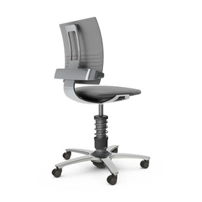 Kontorstol Aeris 3Dee - Uldblanding 90%