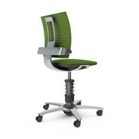 Kontorstol Aeris 3Dee - Uldblanding 90%