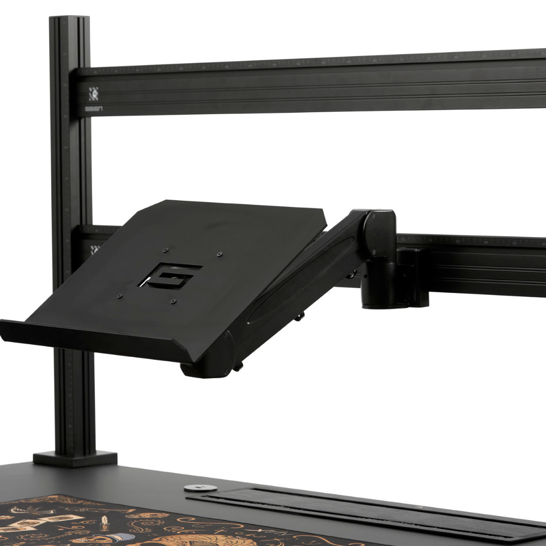 Laptop stand til Gaming bar G:ARM LAPTOP BAR