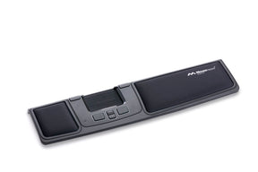 Mousetrapper Advance 2.0, Ergonomisk Mus med control pad, USB