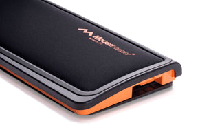 Mousetrapper Advance 2.0, Ergonomisk Mus med control pad, USB