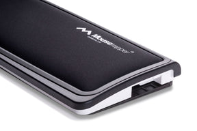 Mousetrapper Advance 2.0, Ergonomisk Mus med control pad, USB