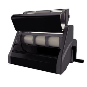 PAKETPRIS - XM1255 A3-maskin & 1st Dubbellaminat - Wulff Beltton