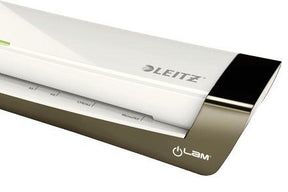 Lamineringsmaskin Leitz iLAM Office A3 - Wulff Beltton