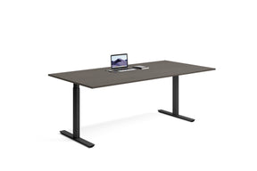Komplett Höj & Sänkbart Bord - Ergofunk Smart 200 cm - Wulff Beltton