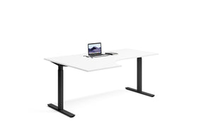 Komplett Höj & Sänkbart Bord - Ergofunk Smart 180 cm - Wulff Beltton