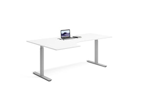 Komplett Höj & Sänkbart Bord - Ergofunk Smart 200 cm - Wulff Beltton