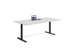 Komplett Höj & Sänkbart Bord - Ergofunk Smart 200 cm - Wulff Beltton