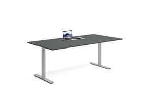 Komplett Höj & Sänkbart Bord - Ergofunk Smart 200 cm - Wulff Beltton