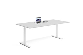 Komplett Höj & Sänkbart Bord - Ergofunk Smart 200 cm - Wulff Beltton