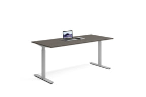 180 x 80 höj och sänkbart skrivbord