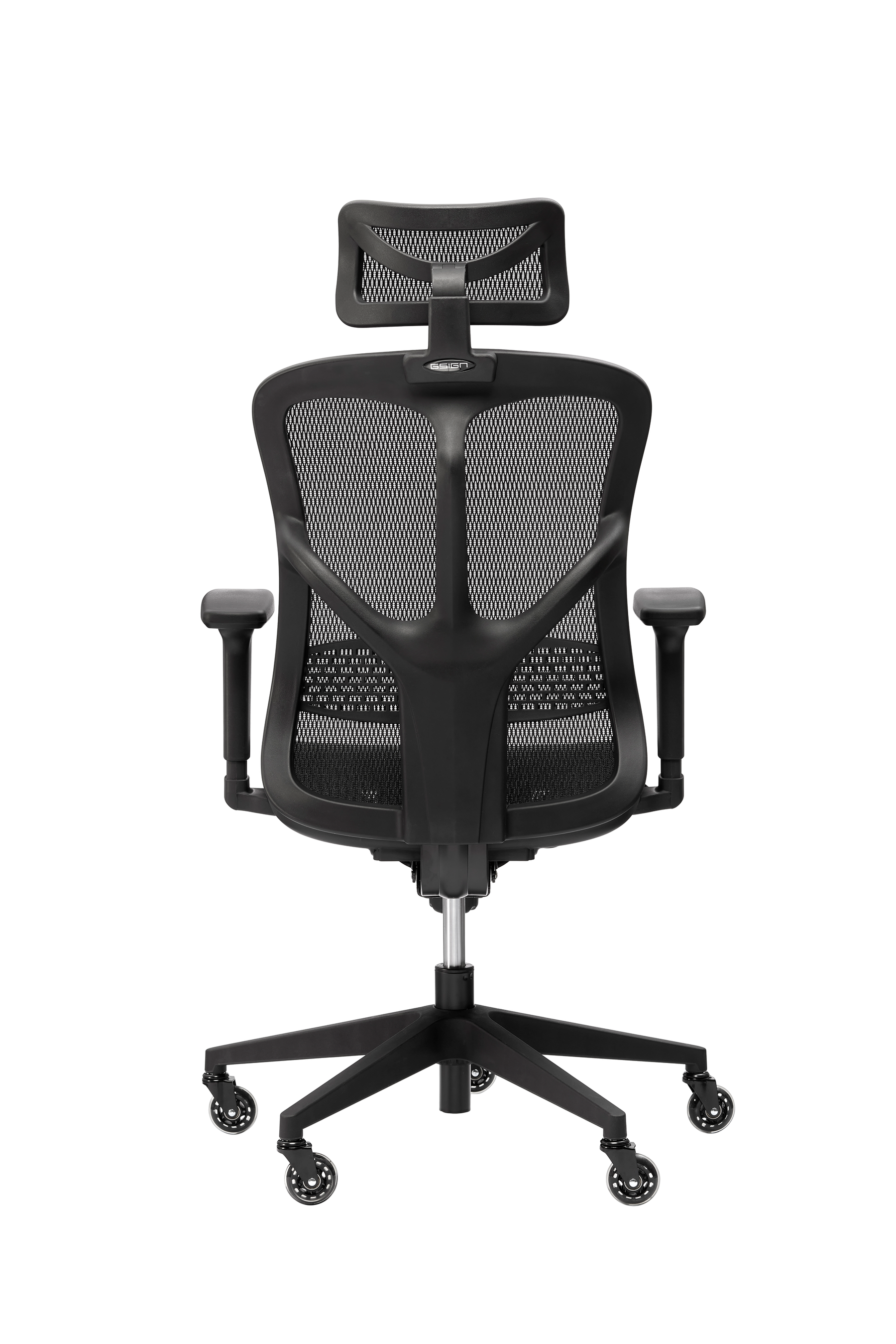 Gaming stol Gsign Chair Rebel 