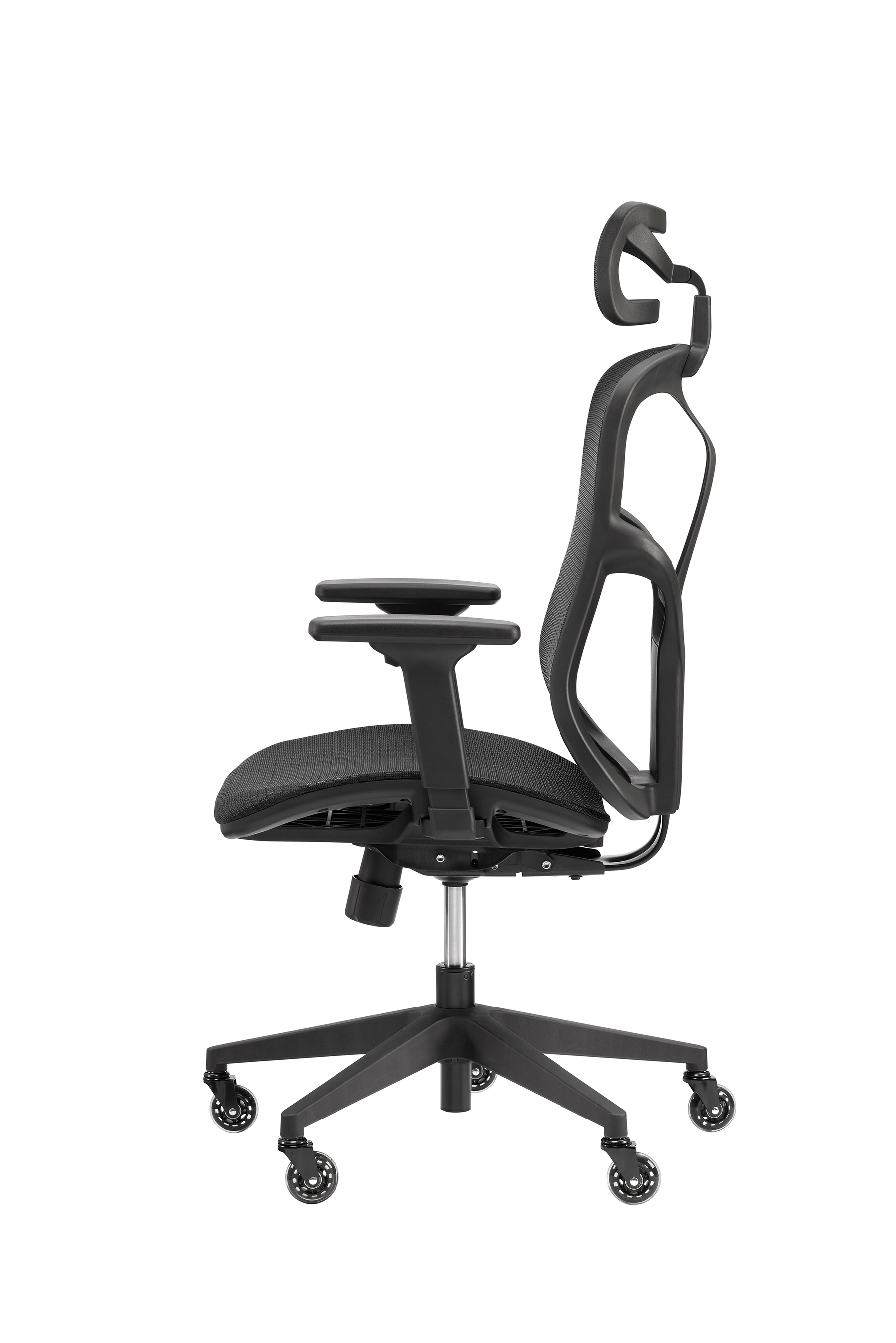 Gaming stol Gsign Chair Rebel 