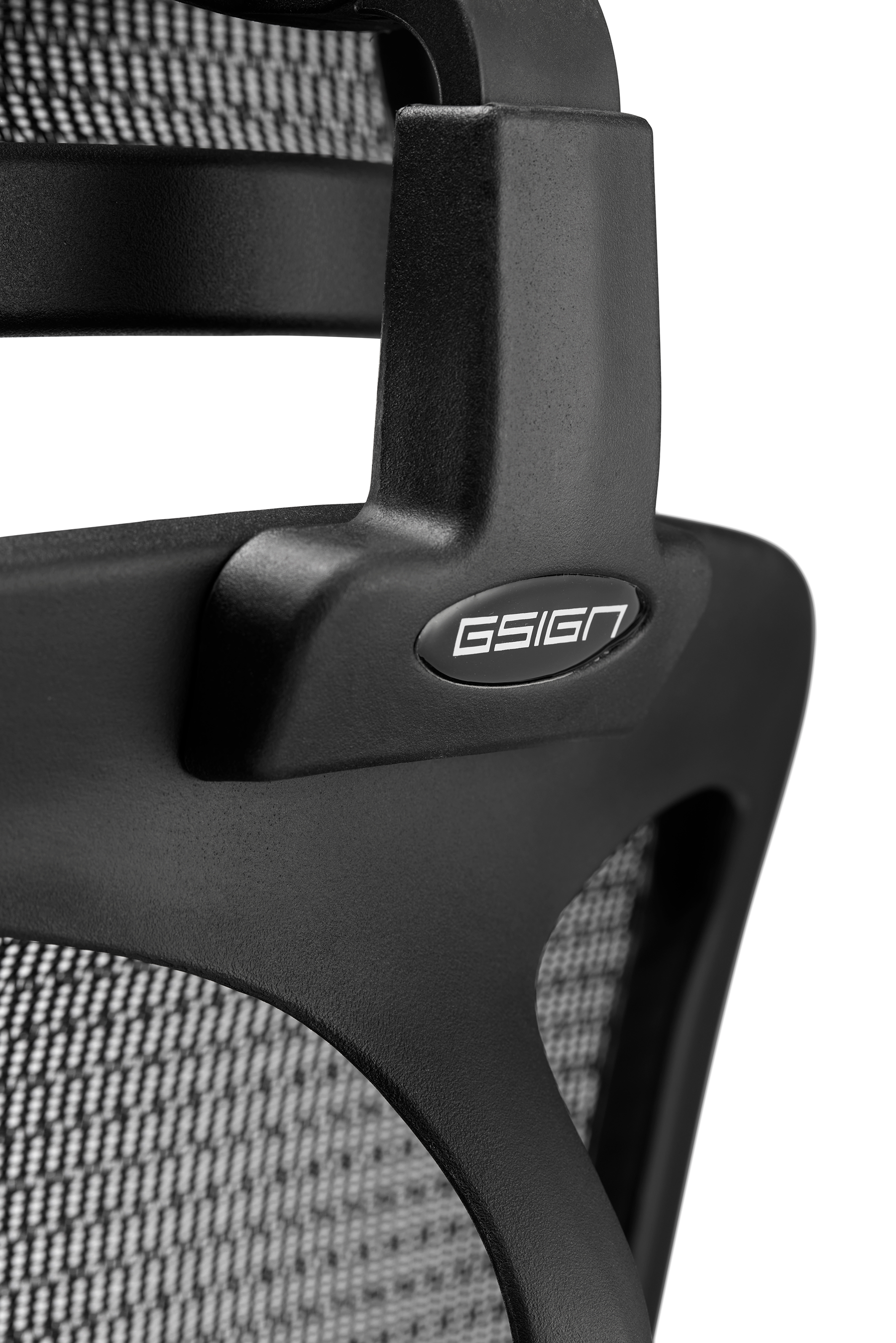 Gaming stol Gsign Chair Rebel 