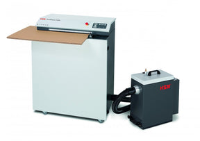 Wellrivare HSM ProfiPack P425 - 240V - Wulff Beltton