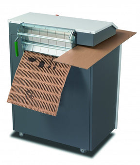 Wellrivare HSM ProfiPack P425 - 240V - Wulff Beltton