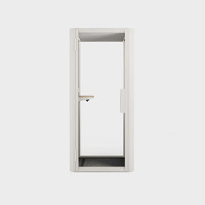 Telefonboks Jetson S1, H225 x B100 x D100 cm, Mødebokse (B-klasse)