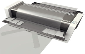 Laminator Leitz iLAM Touch 2 Turbo A3 - Wulff Beltton