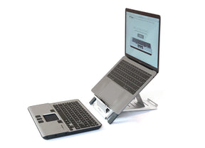 PAKKEPRIS - Mousetrapper Alpha & Laptop Stand