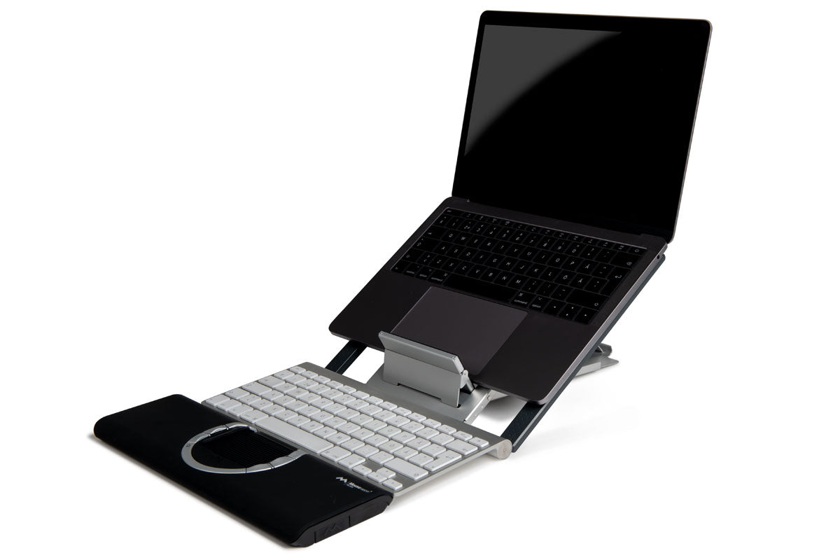 Laptop stand | Mousetrapper