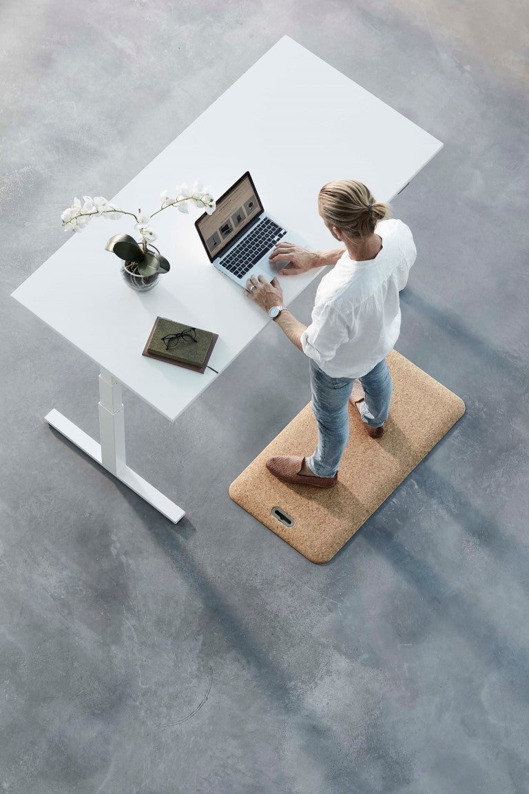 yogamatta-standzon