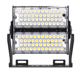 LED forlygte TSR-PROLED PLUS 38.000lm