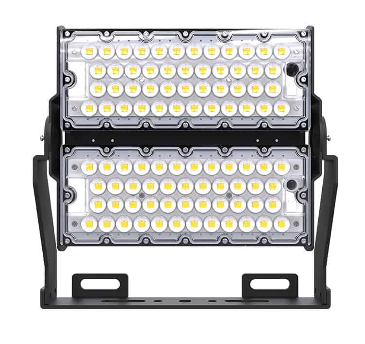 LED forlygte TSR-PROLED PLUS 38.000lm