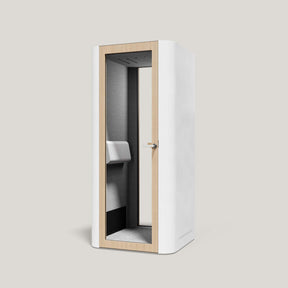 Telefonbås Space S Standard