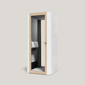 Telefonbås Space S VC